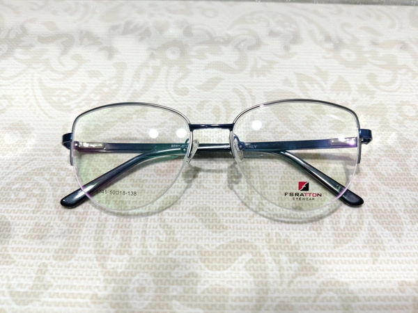 Fsratton 6741 - Gray, 50