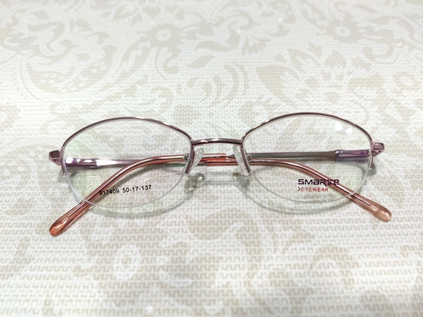Smarte 917408 - Your Pink, 50