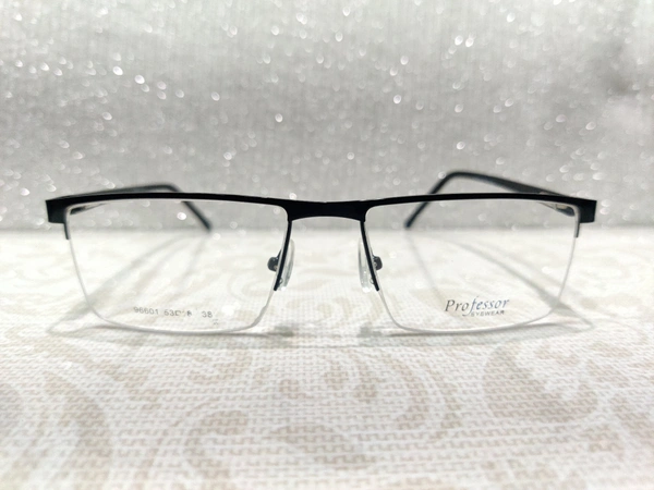Professor 96601 - Black, 53