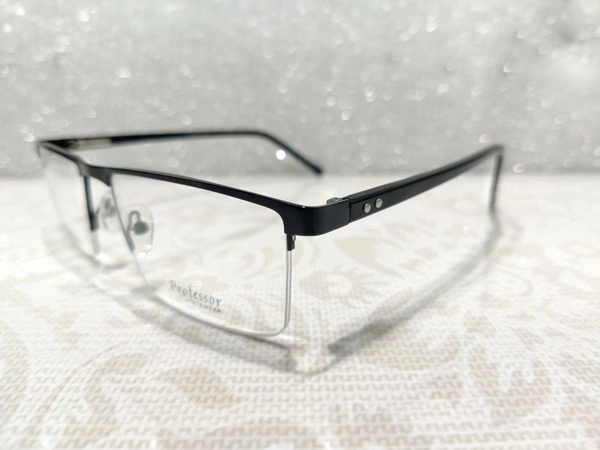 Professor 96601 - Black, 53