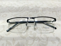 Professor 96601 - Black, 53