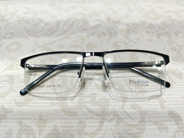 Professor 96601 - Black, 53