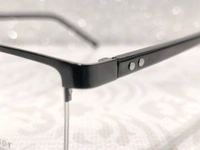Professor 96601 - Black, 53