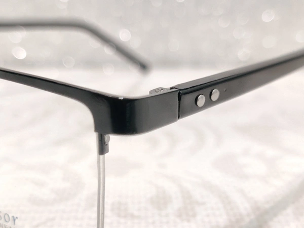 Professor 96601 - Black, 53
