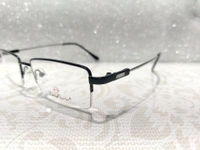 Daniel Hunter 8020 - Black, 53