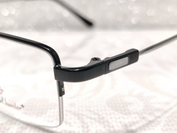 Daniel Hunter 8020 - Black, 53