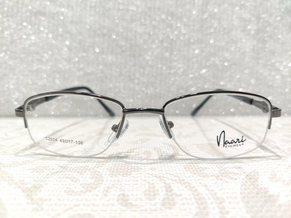 Naari 5201 - Gray, 49