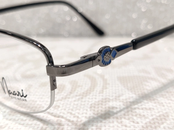 Naari 5201 - Gray, 49