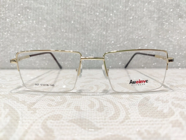 Aueinvc 007 - Gold, 53