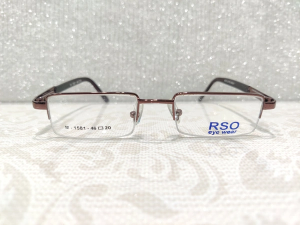 Rso 1581 - Brown, 46