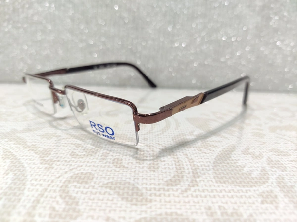 Rso 1581 - Brown, 46