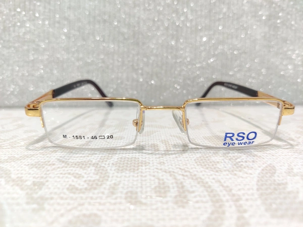Rso 1581 - Gold, 46