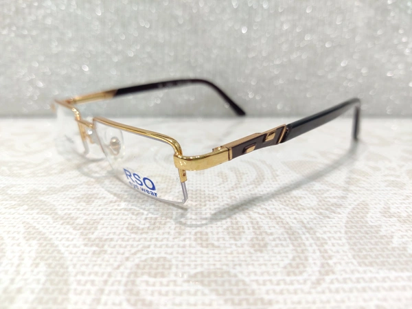 Rso 1581 - Gold, 46