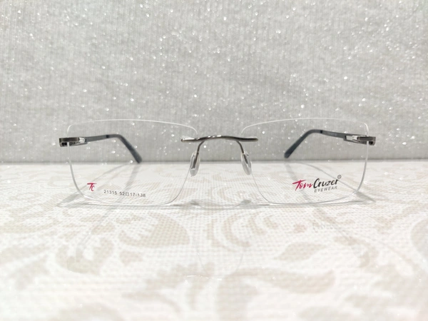 Tom Cruzer 21315 - Gray, 52