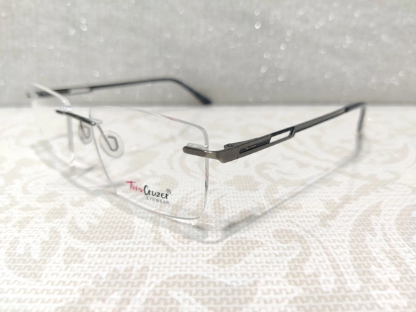 Tom Cruzer 21315 - Gray, 52