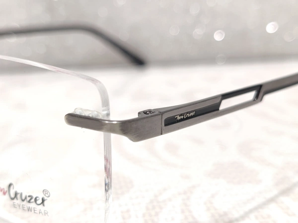 Tom Cruzer 21315 - Gray, 52