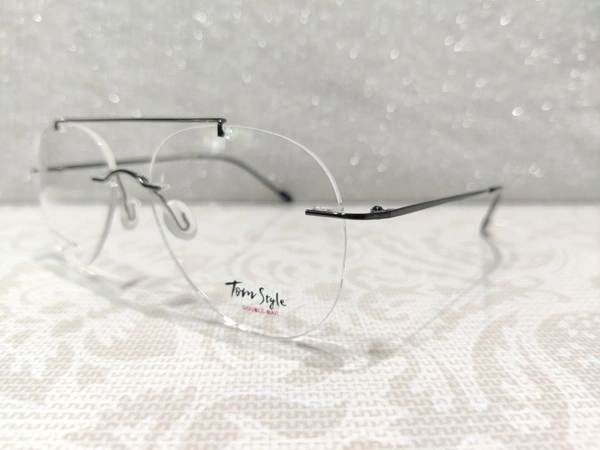 Tom Style 98104 - Gray, 53