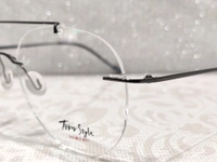 Tom Style 98104 - Gray, 53