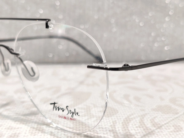 Tom Style 98104 - Gray, 53