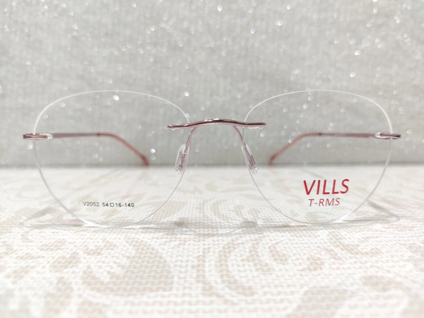 Vills 2052 - French Lilac, 54