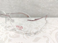 Vills 2052 - French Lilac, 54