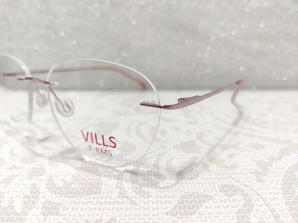 Vills 2052 - French Lilac, 54