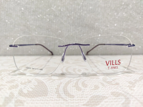 Vills 2053 - Pigment Indigo, 54