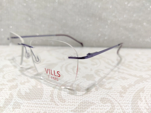 Vills 2053 - Pigment Indigo, 54