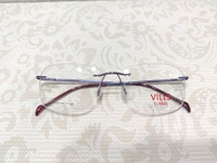 Vills 2053 - Pigment Indigo, 54