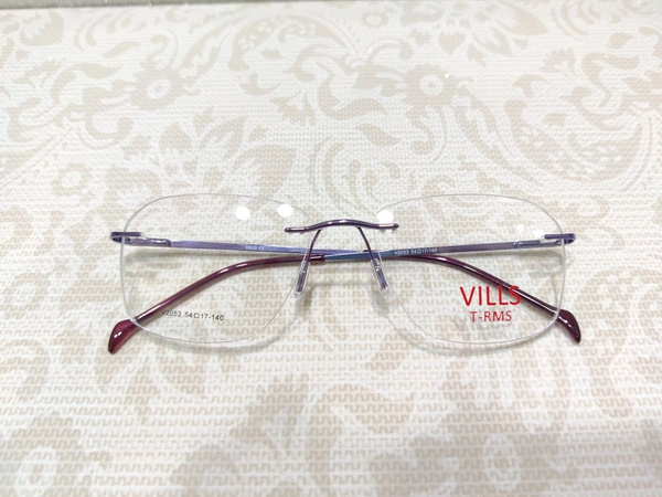 Vills 2053 - Pigment Indigo, 54