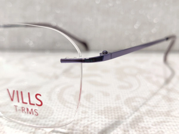 Vills 2053 - Pigment Indigo, 54