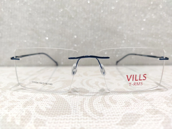 Vills 2054 - Navy Blue, 54