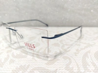 Vills 2054 - Navy Blue, 54