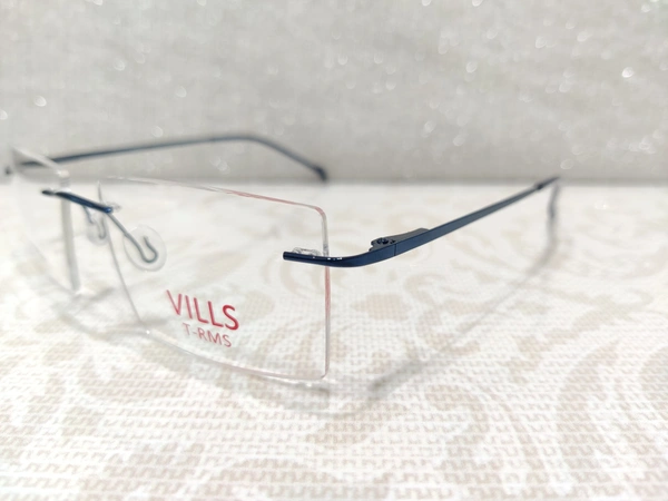 Vills 2054 - Navy Blue, 54
