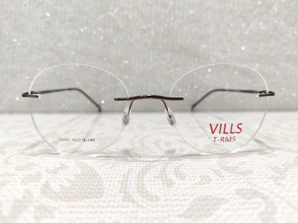 Vills 2051 - Brown, 50