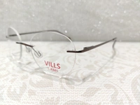 Vills 2051 - Brown, 50