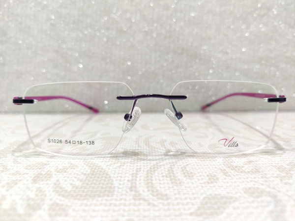 Vills 1026 - Magenta / Fuchsia, 54