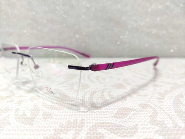 Vills 1026 - Magenta / Fuchsia, 54