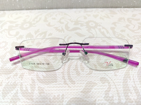 Vills 1026 - Magenta / Fuchsia, 54