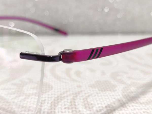 Vills 1026 - Magenta / Fuchsia, 54
