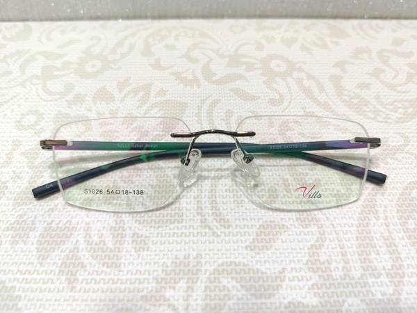 Vills 1026 - Gray, 51