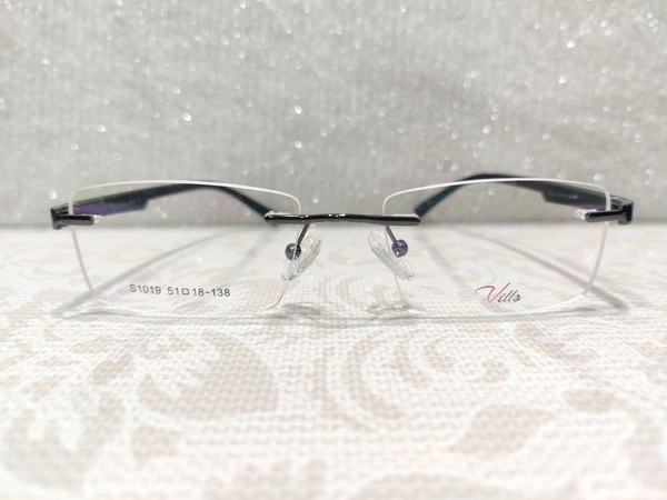 Vills 1019 - Gray, 51