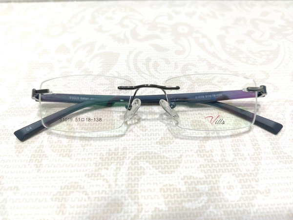 Vills 1019 - Gray, 51