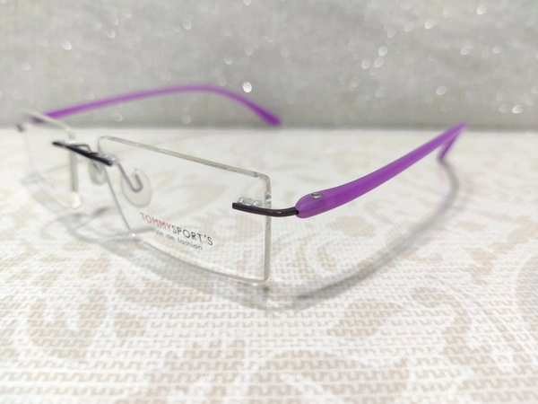 Tommy Sports 7712 - Wisteria, 52