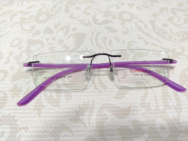 Tommy Sports 7712 - Wisteria, 52