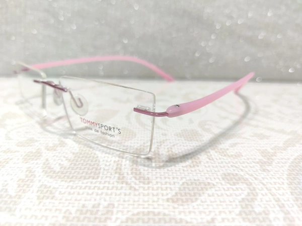 Tommy Sports 7712 - Lavender Rose, 52