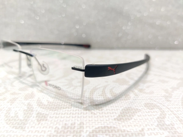 Oxford 8703 - Black, 51