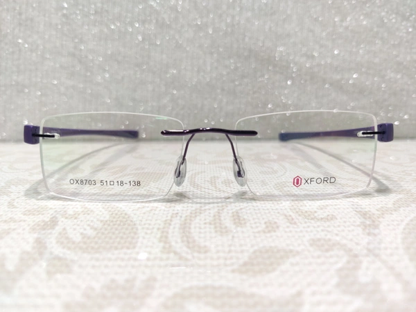 Oxford 8703 - 51, Pigment Indigo