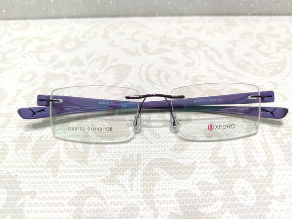 Oxford 8703 - 51, Pigment Indigo