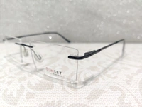 Sunset 98105 - Black, 49